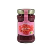 G'Woon extra jam framboos