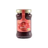 G'Woon extra jam kers
