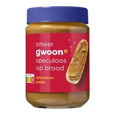 G'Woon g'woon speculaaspasta