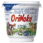 Orinok Orinok chocolademelk pasta