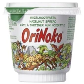 Orinok Orinok hazelnootpasta