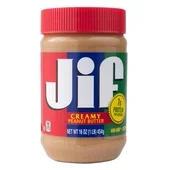 Jif Jif pindakaas creamy