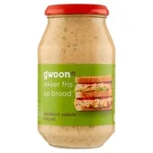 G'Woon Sandwichspread