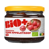 Bio+ Bio+ Biologische appelstroop