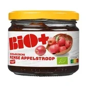 Bio+ Bio+ Biologische appelstroop