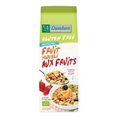 Lokaal Lokaal Muesli Glutenvrij