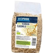 Lokaal Lokaal speltvlokken