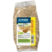 Lokaal Lokaal boekweitvlokken