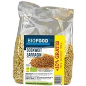 Lokaal Lokaal boekweit