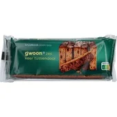 G'Woon g'woon kruidkoek repen