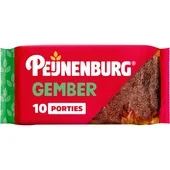 Peijnenburg Peijnenburg gember