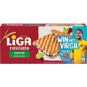 Liga Liga Tussendoor Krenten