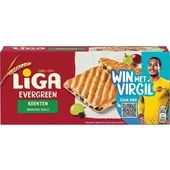 Liga Liga Tussendoor Krenten