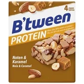 Hero b'tween proteïnereep noten & karamel