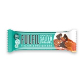 Fulfil Fulfil fulfill salted caramel single