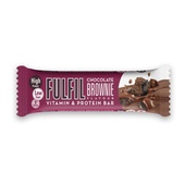Fulfil Fulfil protein bar brownie