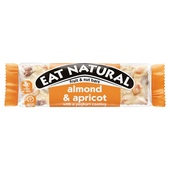 Eat Natural Eat Natural Almond & Apricot with a Yoghurt Coating