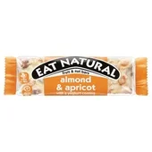 Eat Natural Eat Natural Almond & Apricot with a Yoghurt Coating