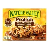 Nature Valley proteïnereep pinda chocolade