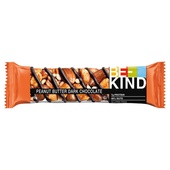 Be Kind Be Kind granola peanut butter