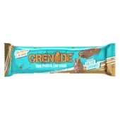 Grenade Grenade proteïnereep chocolate chip salted caramel