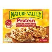 Nature Valley Nature Valley Nature Valley Gezouten Karamelnoten