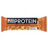 Be Kind Be Kind proteïne reep crunchy peanut butter