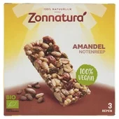 Zonnatura Zonnatura Koekrepen Notenmix