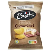 Brets camembert