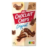 Nestlé Nestlé chocolait chips