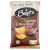 Brets cote du boeuf