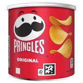 Pringles Pringles naturel 40gram
