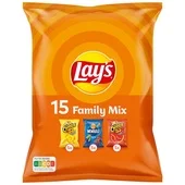 Lay'S Lay's uitdeelzak family mix