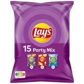 Lay'S Lay's partymix