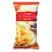 Spar Spar Chips Tortilla