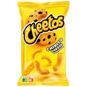Cheetos Cheetos chipitos 125 gram