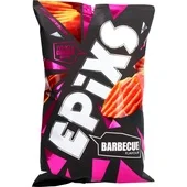 Epixs Epixs chips barbecue