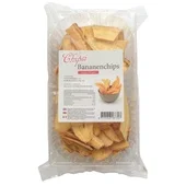 Chipsi Chipsi chips bananen