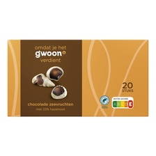 G'Woon g'woon zeevruchten