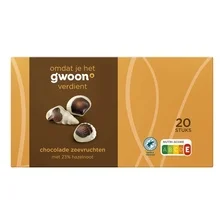 G'Woon g'woon zeevruchten