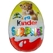Kinder kindersurprise