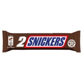Snickers Snickers 2-pack