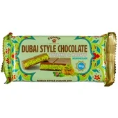 Funky Funky dubai chocolade