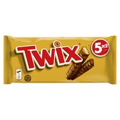 Twix Twix 5-pack