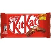 Kit Kat Kit Kat Chocolade Single 4 fingers