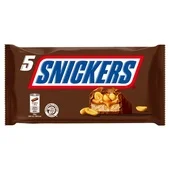 Snickers Snickers 5-pack