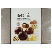 Baronie Baronie premium quality Belgian chocolates