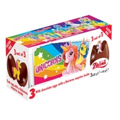 Zaini Zaini verrassingseieren unicorns surprise ei t3