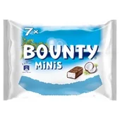 Bounty Bounty mini's