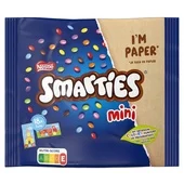 Smarties Smarties smarties